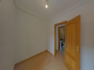 Vivienda en C/ Sierra de Gredos  4