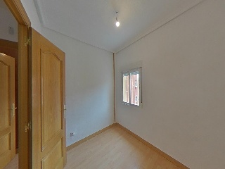 Vivienda en C/ Sierra de Gredos  13