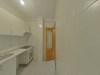 Vivienda en C/ Sierra de Gredos  19
