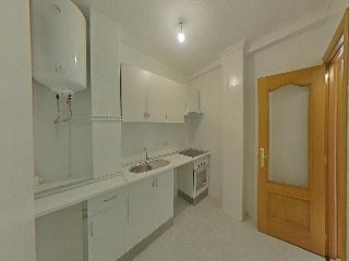 Vivienda en C/ Sierra de Gredos  20