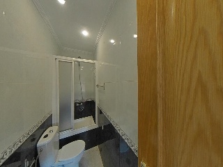 Vivienda en C/ Sierra de Gredos  23