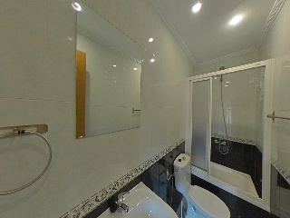 Vivienda en C/ Sierra de Gredos  25