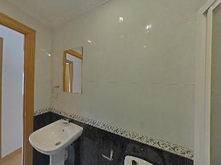 Vivienda en C/ Sierra de Gredos  26
