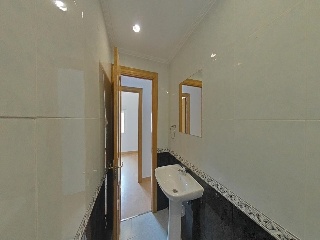 Vivienda en C/ Sierra de Gredos  27