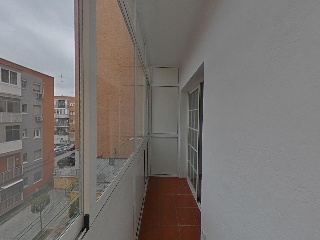 Vivienda en C/ Sierra de Gredos  29