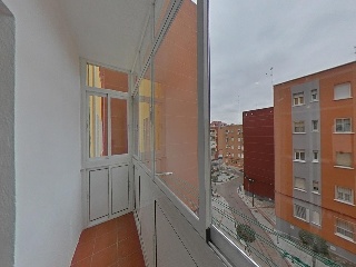 Vivienda en C/ Sierra de Gredos  30