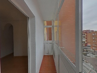 Vivienda en C/ Sierra de Gredos  31