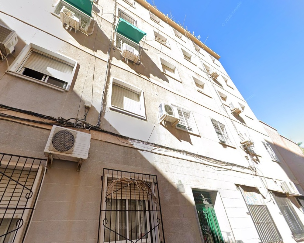 Piso en Guadalupe - Murcia -