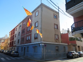 Pisos banco Alfafar