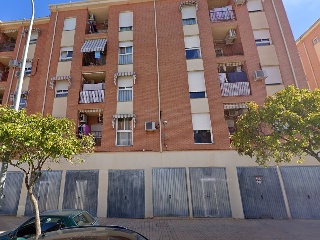 Piso en venta en Linares de 97  m²