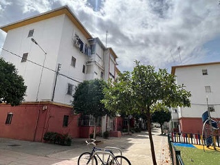 Piso en C/ Jarama - Sevilla - 6