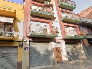 Pisos banco Sabadell