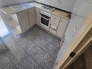 Piso en C/ Juvenal - Sabadell - Barcelona 3