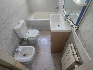 Piso en C/ Juvenal - Sabadell - Barcelona 6
