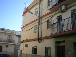 Pisos banco Sevilla