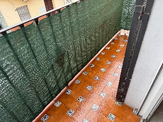 Piso en C/ Virgen del Dulce Nombre, Sevilla 5