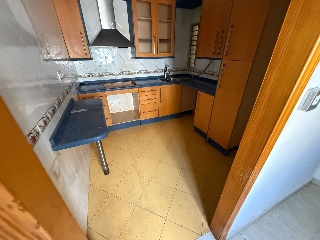 Piso en C/ Virgen del Dulce Nombre, Sevilla 6