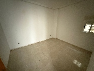 Piso en C/ Virgen del Dulce Nombre, Sevilla 7