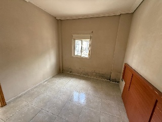 Piso en C/ Virgen del Dulce Nombre, Sevilla 9