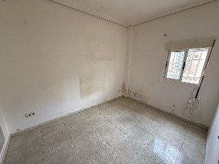 Piso en C/ Virgen del Dulce Nombre, Sevilla 10