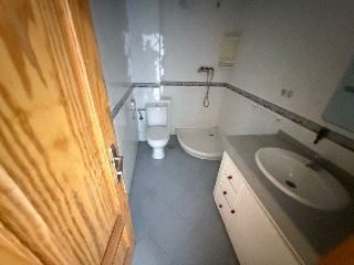 Piso en C/ Virgen del Dulce Nombre, Sevilla 11