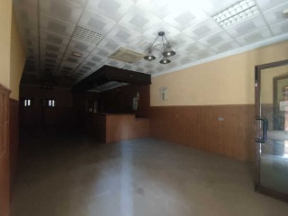 Local en C/ Valeriana, Burguillos (Sevilla) 3
