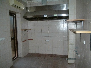 Local en C/ Valeriana, Burguillos (Sevilla) 5