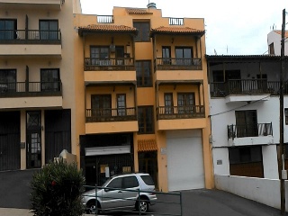 Pisos banco San Sebastián de la Gomera