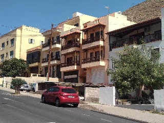 Piso en C/ Cañada del Herrero 2