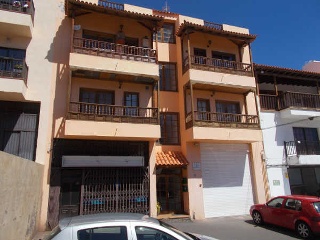 Piso en C/ Cañada del Herrero 3