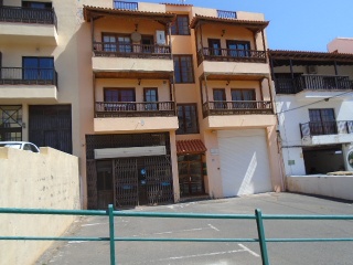 Piso en C/ Cañada del Herrero 4