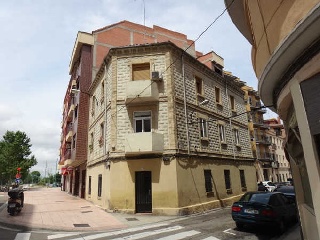 Piso en venta en Zaragoza de 61  m²