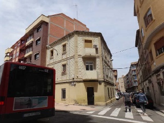 Piso en C/ García Arista - Zaragoza - 2
