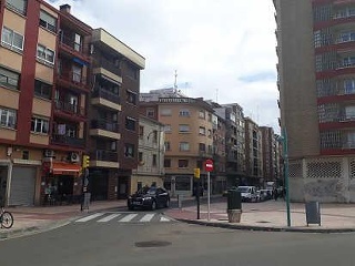 Piso en C/ García Arista - Zaragoza - 3