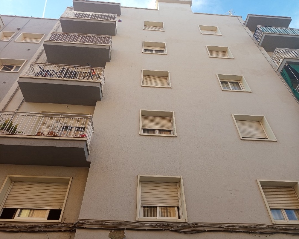 Piso en C/ Cardeu, Les Franqueses del Vallès (Barcelona)