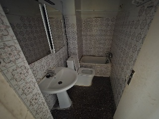 Piso en C/ Cardeu, Les Franqueses del Vallès (Barcelona) 8