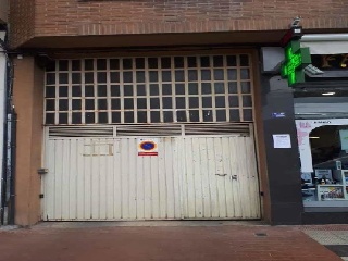 Pisos banco Logroño