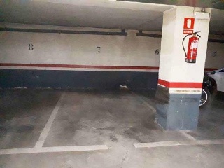 Plaza de garaje en C/ Marqués de Fuertegollano, Logroño (La Rioja) 3