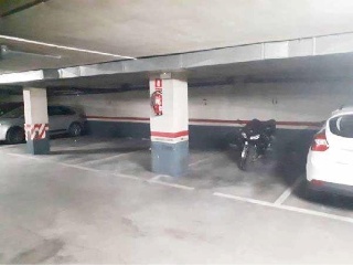 Plaza de garaje en C/ Marqués de Fuertegollano, Logroño (La Rioja) 4