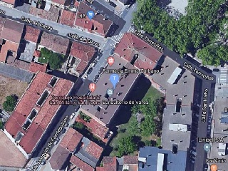 Plaza de garaje en C/ Marqués de Fuertegollano, Logroño (La Rioja) 5
