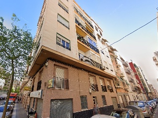 Piso en venta en Elche de 65  m²