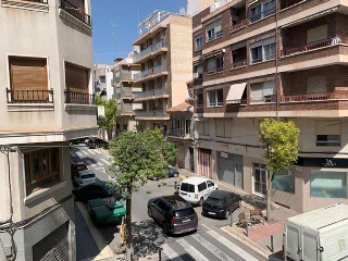 Piso en C/ Lope de Vega - Elche - Alicante 16