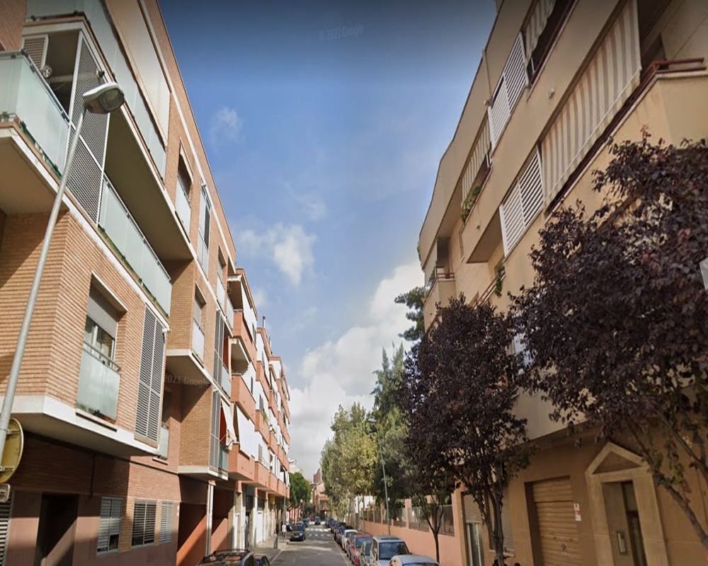 Plaza de garaje en C/ San Isidre, Cornellà de Llobregat (Barcelona)
