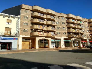 Piso en venta en Tàrrega de 123  m²
