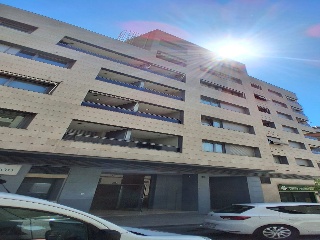 Piso en venta en Lleida de 100  m²