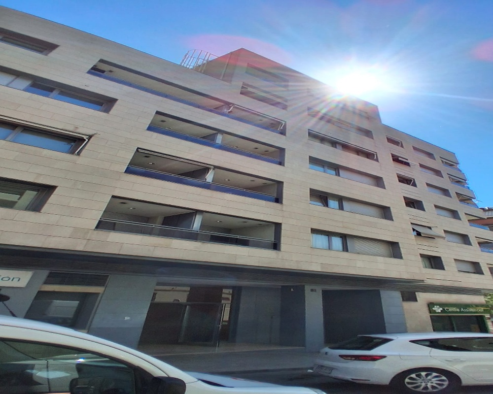 Piso en C/ Isaac Albéniz - Lleida -