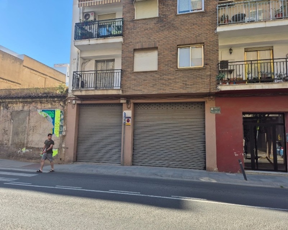 Inmueble situado en Torrent