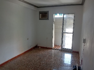 Piso en C/ Conde de Barcelona, San Juan de Aznalfarache (Sevilla) 2