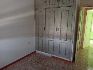 Piso en C/ Conde de Barcelona, San Juan de Aznalfarache (Sevilla) 5