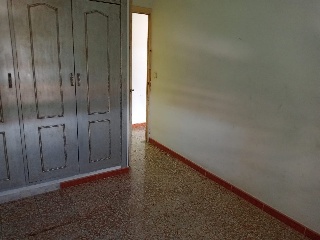 Piso en C/ Conde de Barcelona, San Juan de Aznalfarache (Sevilla) 7